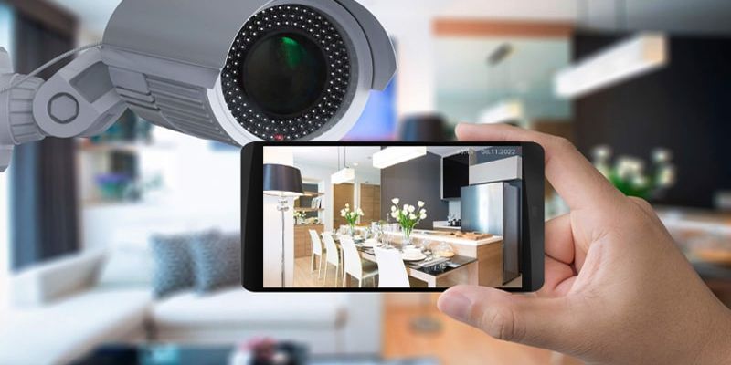 Giám Sát Và Quản Lý Từ Xa