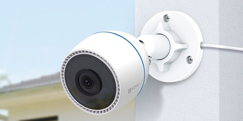 5 Lợi Ích Cho Bạn Khi Lắp Camera
