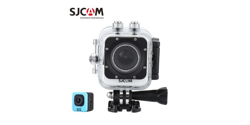 Giới Thiệu Về Chúng Tôi - Đẳng Cấp Camera
