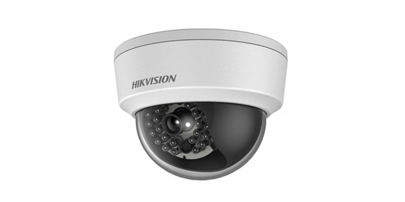 Camera An Ninh Hikvision DS-2CD2132-I