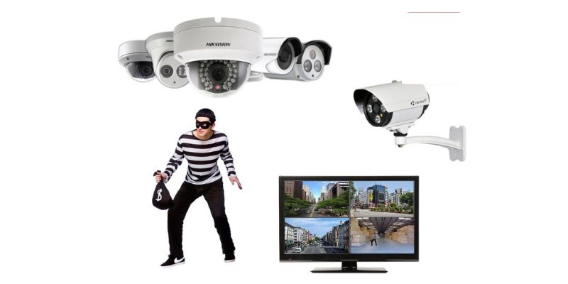 Tại Sao Nên Chọn Camera Chống Trộm Uy Tín
