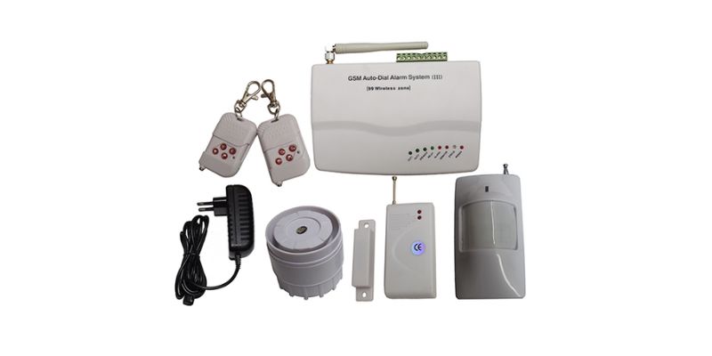 Hệ Thống Camera Chống Trộm Uy Tín